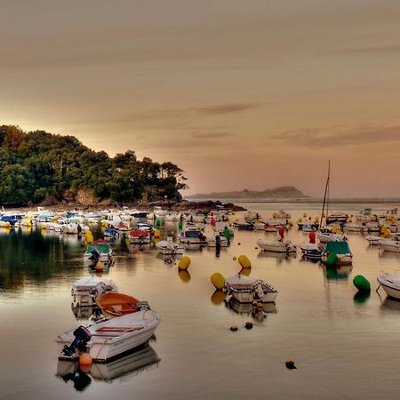 Eco Hotel Mundaka Ngoại thất bức ảnh