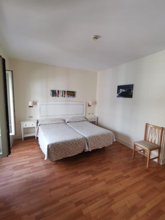 Eco Hotel Mundaka Ngoại thất bức ảnh