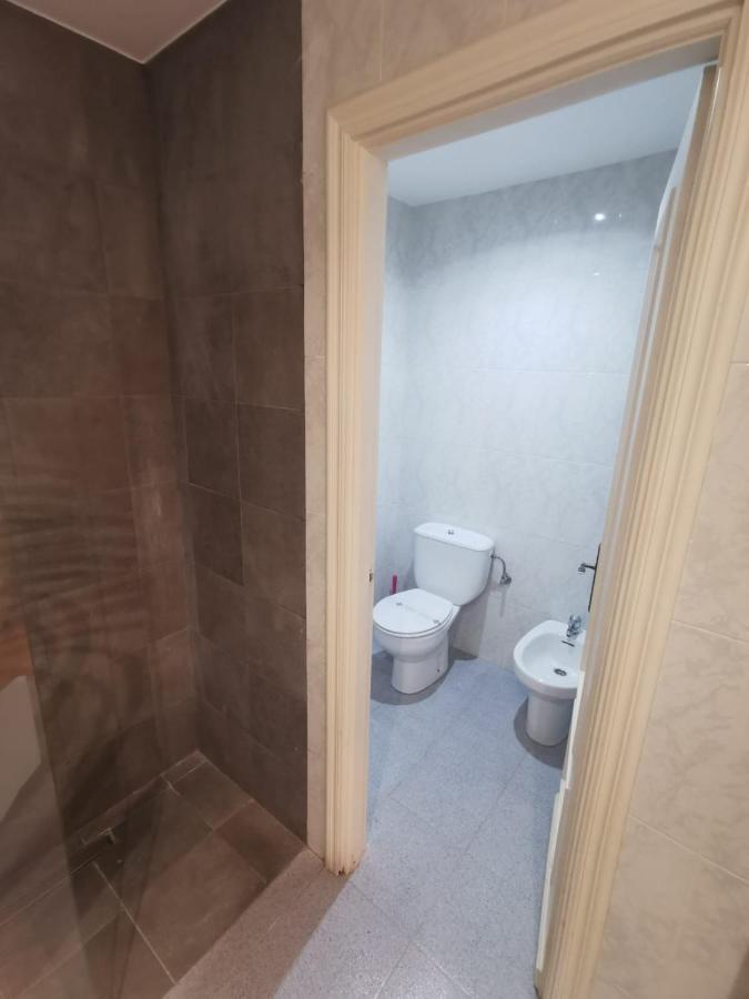 Eco Hotel Mundaka Ngoại thất bức ảnh