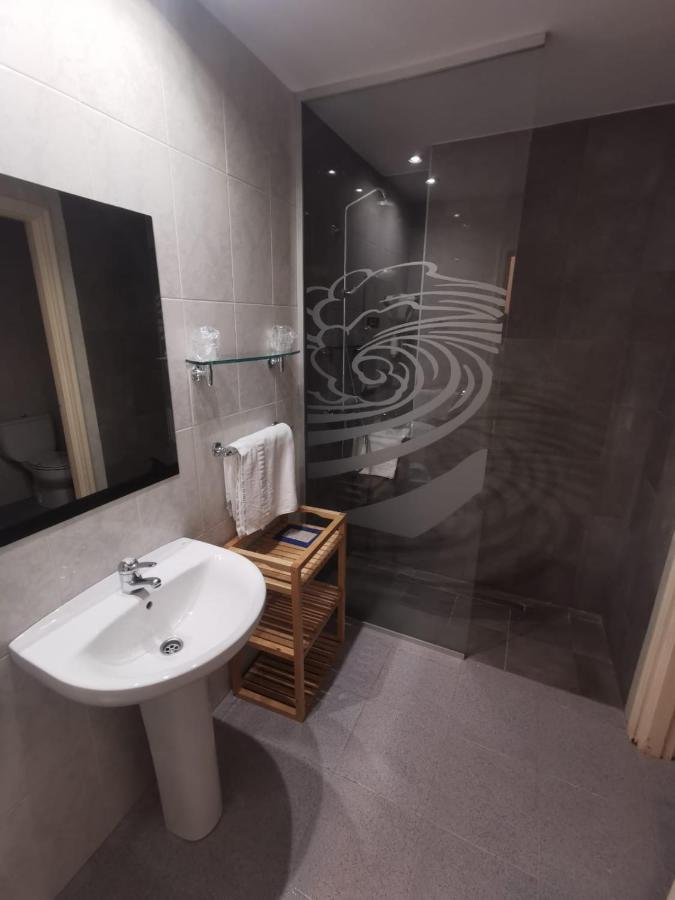 Eco Hotel Mundaka Ngoại thất bức ảnh