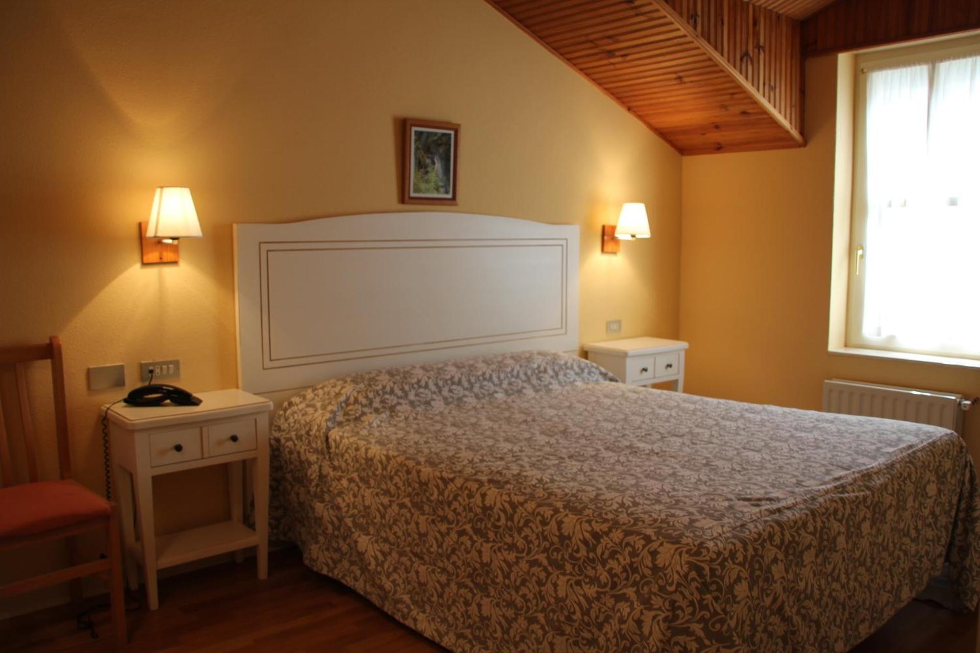 Eco Hotel Mundaka Ngoại thất bức ảnh
