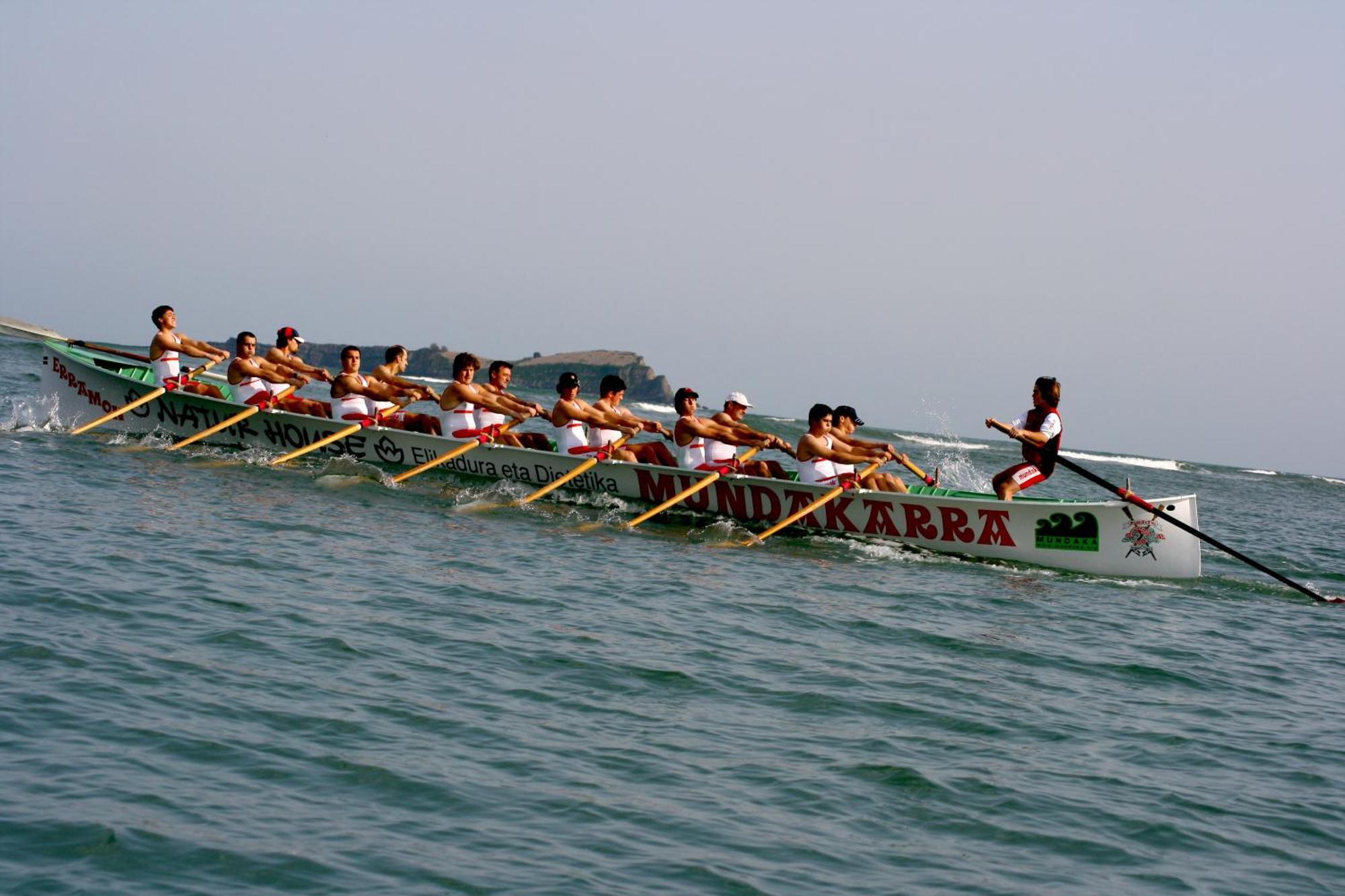 Eco Hotel Mundaka Ngoại thất bức ảnh