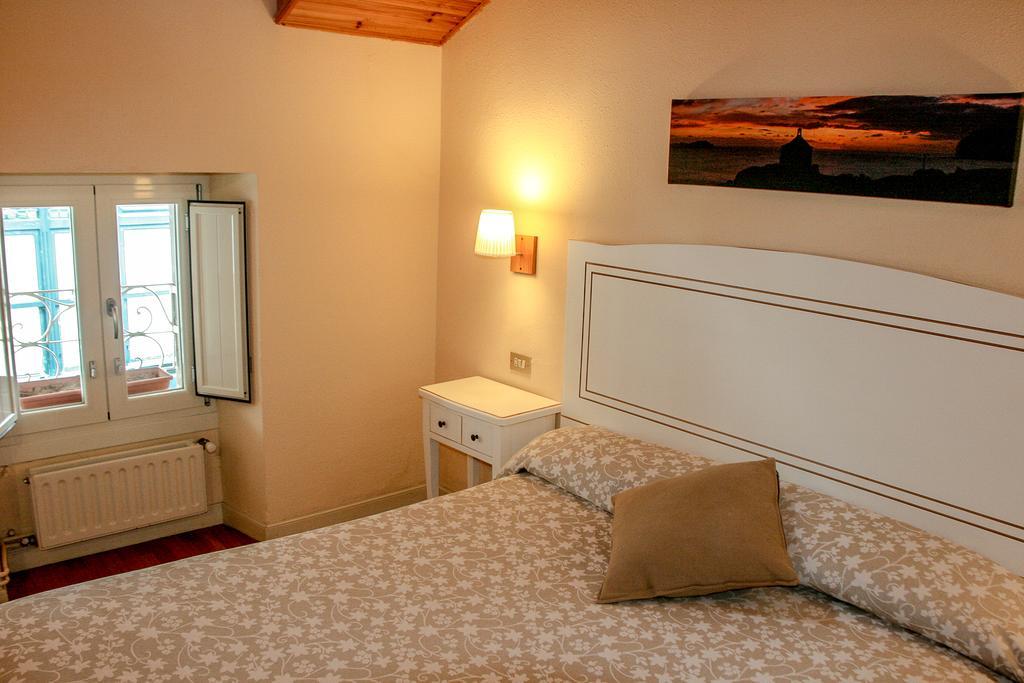 Eco Hotel Mundaka Ngoại thất bức ảnh