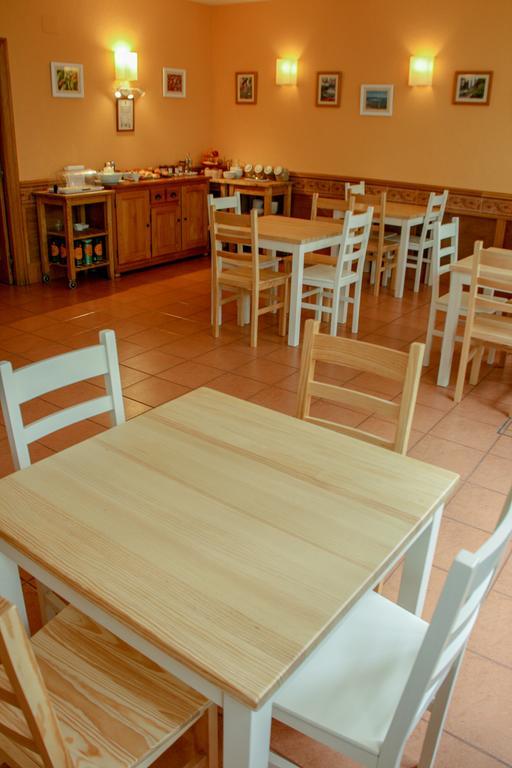 Eco Hotel Mundaka Ngoại thất bức ảnh