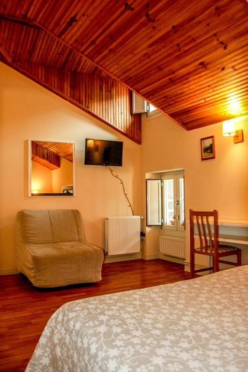 Eco Hotel Mundaka Ngoại thất bức ảnh