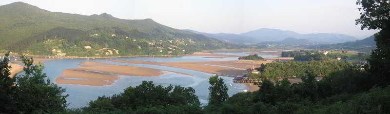 Eco Hotel Mundaka Ngoại thất bức ảnh
