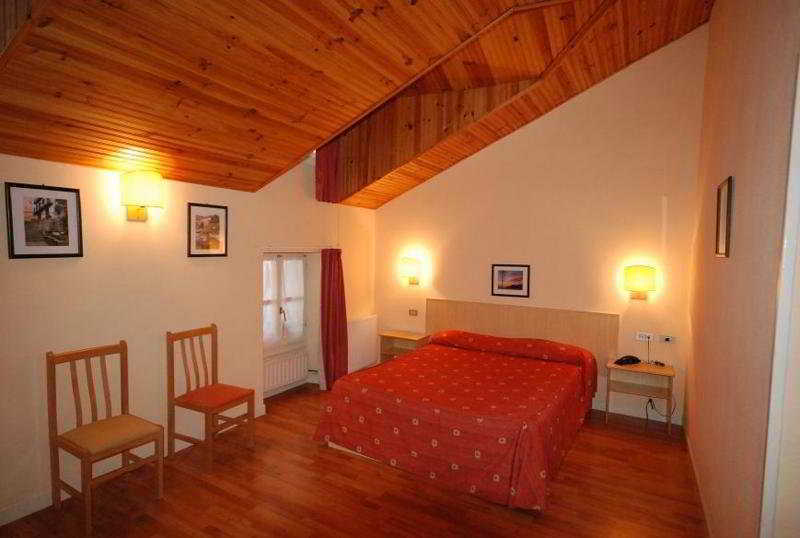 Eco Hotel Mundaka Ngoại thất bức ảnh