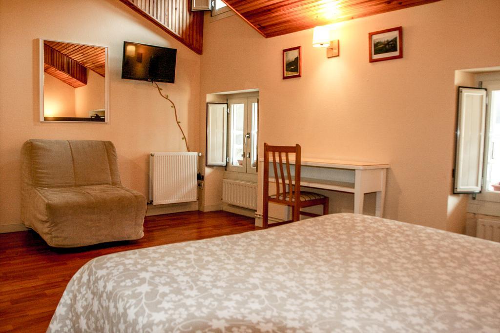 Eco Hotel Mundaka Ngoại thất bức ảnh